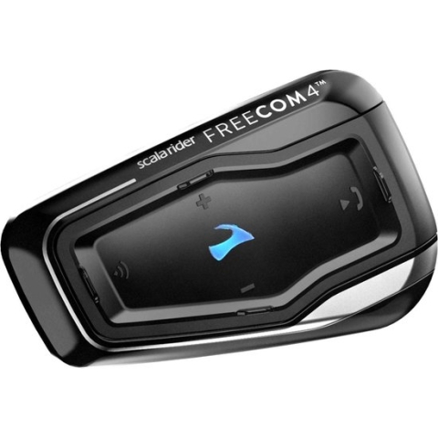 Scala Rider Cardo Freecom 4 Duo