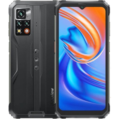 Blackview BV9200 8GB/256GB Black