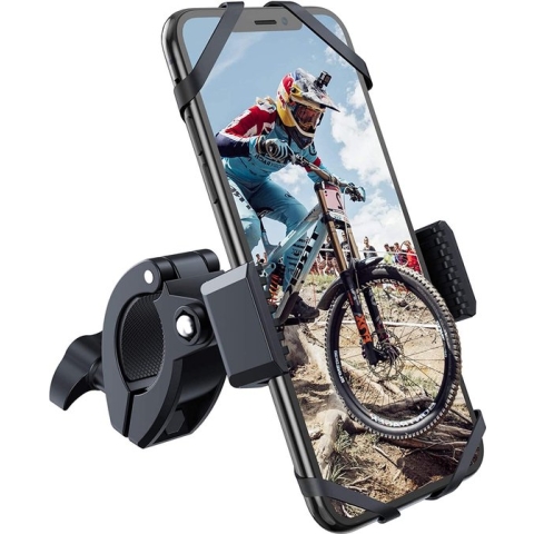 fiets telefoonhouder