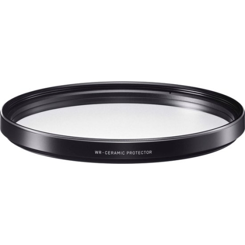 Sigma WR Ceramic Protector 67mm