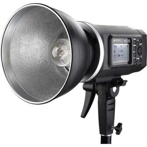 Godox AD600B Bowens Mount TTL