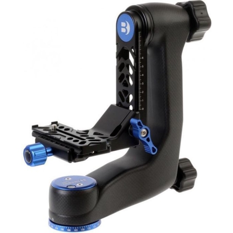 Benro Gimbalhoofd GH5C Carbon