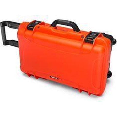 Nanuk 935 Case - Orange