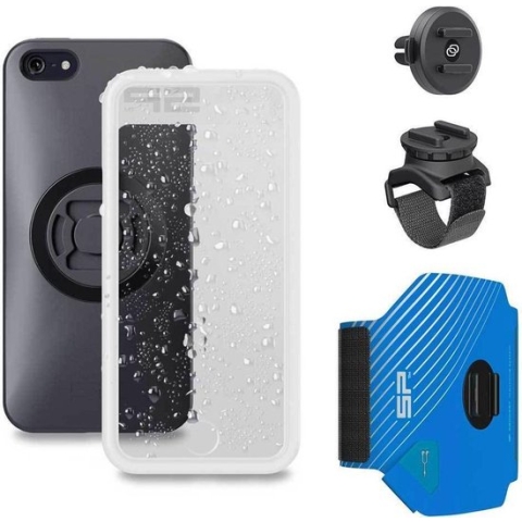 SP Connect Multi Activity Bundle iPhone 5/5S/SE