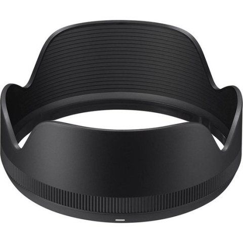 Sigma Zonnekap LH780-07 voor Sigma 18-300mm f/3.5-6.3 DC HSM Macro Contemporary