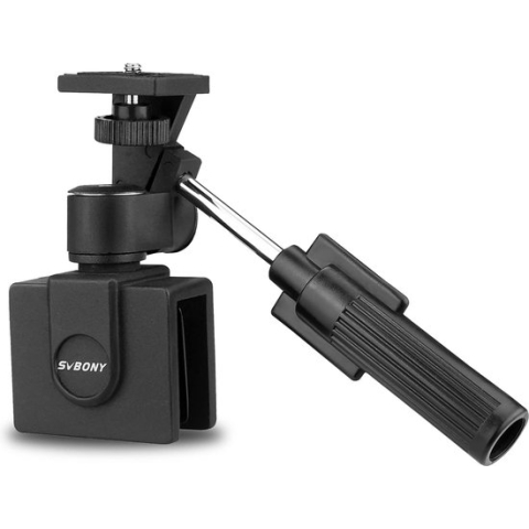 SVBony - Raamstatief - Geschikt voor Verrekijker of Spotting Scopes - Accessoires - Fotostudio & Verlichting - Verlichting - Booms & Statieven