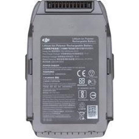 DJI Mavic 2 Intelligent Flight Battery - Part 2