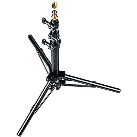 Manfrotto 156BLB Low Mini Pro Stand