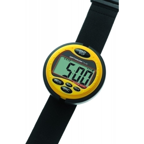 Optimum Time Starthorloge - Series 3 - OS310