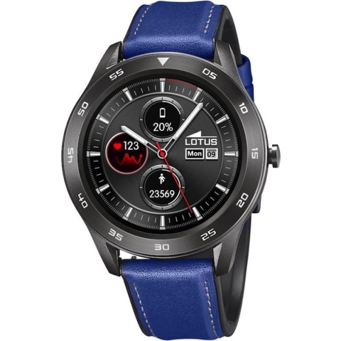 Lotus Smartime Display Smartwatch 50012/2