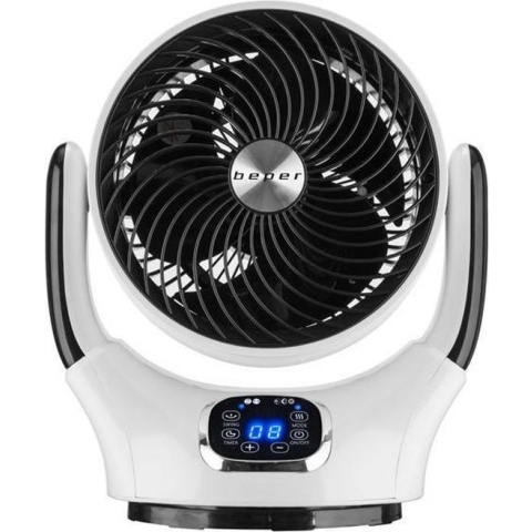 Beper P206VEN410 - Mini Ventilator - Draagbare USB Ventilator - Handventilator - Kleine Ventilator