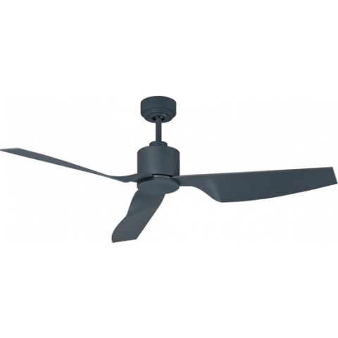 Beacon Airfusion Climate II Houtskool plafondventilator 127cm type 210527