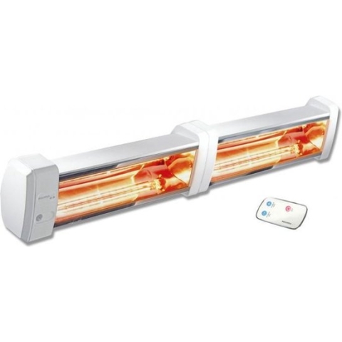 Heliosa 88 PRG-88-B-30-RC Terras Heater 3000 Watt