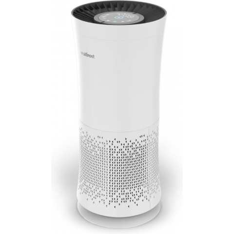 Vestfrost Slimme luchtreiniger - 48 m² - 17 dB - VP-A1Z40WH