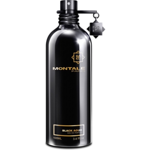 Montale Black Aoud 100 ml Eau de Parfum - Unisex