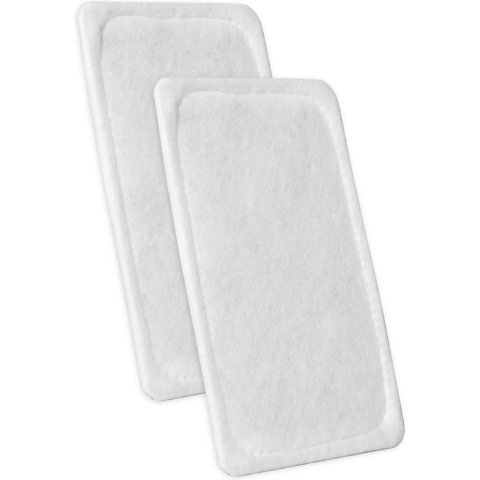WTW Filters - Geschikt Voor Vent-Axia Sentinel Kinetic Plus B / BH - M5 - 10 Filters