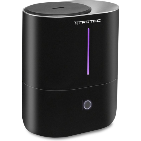 TROTEC Ultrasone luchtbevochtiger B 2 E met carbonfilter