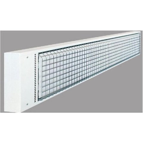 Rooster voor 900W 1200W hoog temperatuur infrarood heater fenix ecosun