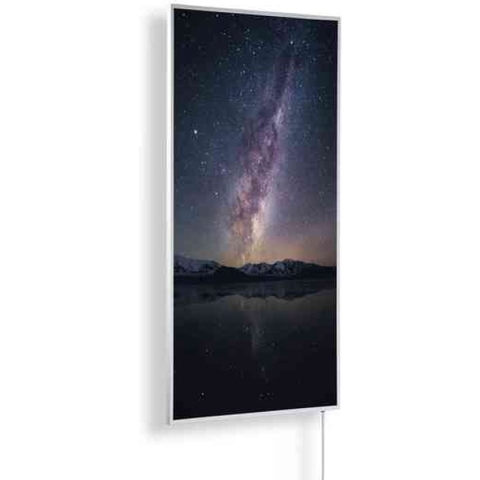 Infrarood paneel | Infrarood verwarming met SMART thermostaat en App | 1000W | panorama afbeelding 18 | Inoverhome B.V.