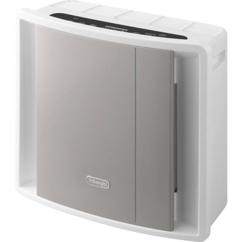 DeLonghi AC100 Luchtreiniger 40 m² Grijs