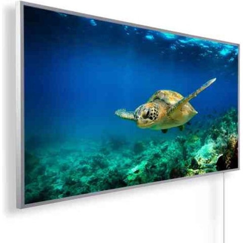 Infrarood paneel | Infrarood verwarming met SMART thermostaat en App | 800W | panorama afbeelding 13 | Inoverhome B.V.