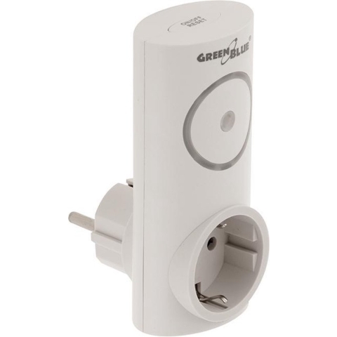 GreenBlue GB109 WiFi Outlet voor Android iOS Airconditioning Airconditioner Afstandsbediening
