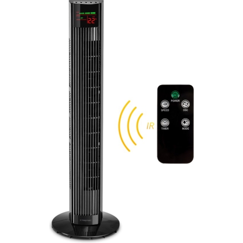 TROTEC Design torenventilator TVE 31 T