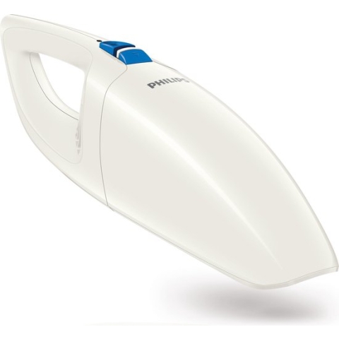 Philips MiniVac FC6150/01 - Kruimelzuiger