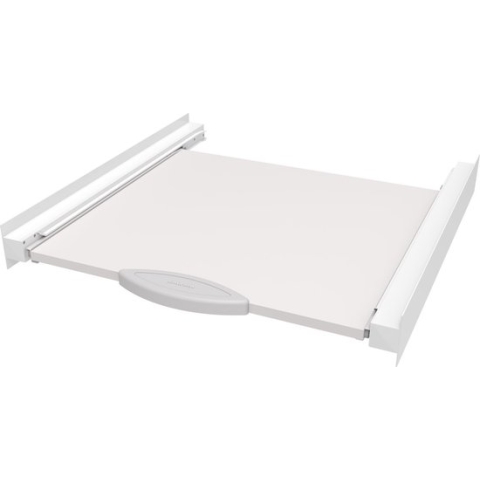 Salora STACKINGKIT200WH - Stapelkit voor wasmachine en droger - Tussenstuk - Universeel