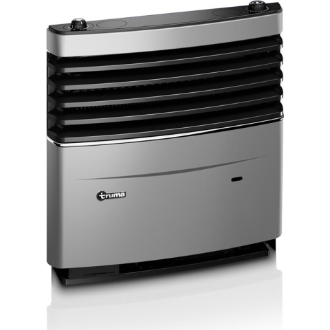Truma S-3004 mantel titaangrijs standaard