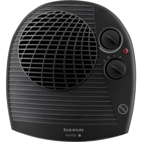 Verwarming Taurus TFH3001 2000W
