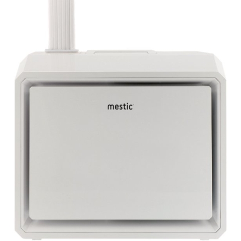 Mestic SPA-3000 Split Unit Airco - Koelvermogen: 895 W (3050 BTU) - Instelbare temperatuur: 16 °C tot 30 °C