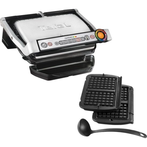 Tefal OptiGrill YY4399FB
