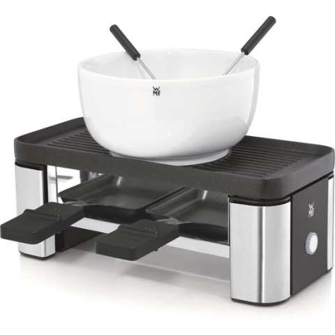 WMF KITCHENminis - Gourmetstel - 2 Personen