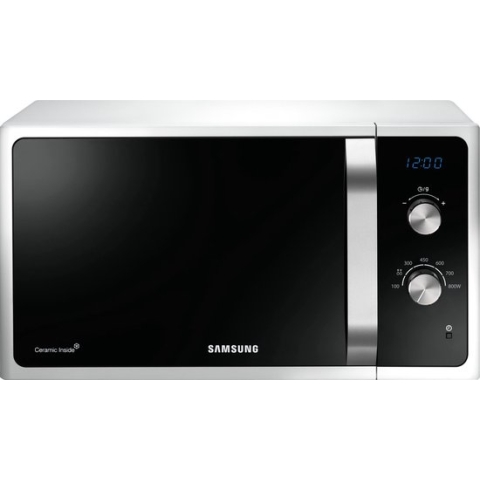 Samsung MG23F301TAS - Magnetron - Solo