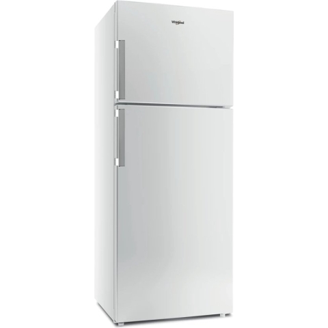 Whirlpool WT70I 831 W koel-vriescombinatie Vrijstaand 423 l F Wit
