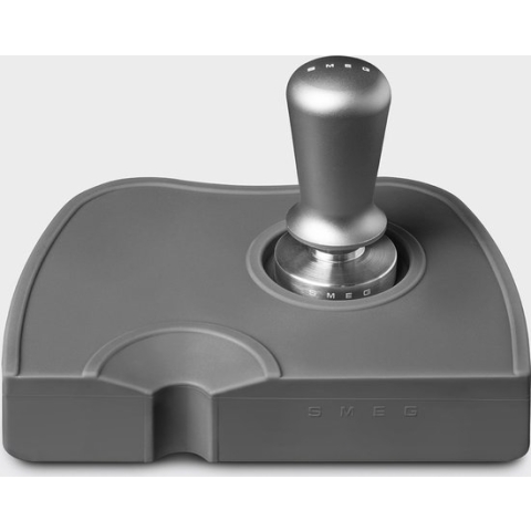 Smeg Koffie Tamper - 2-delig - ECF01 - ECF02