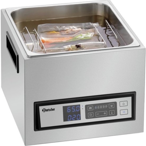 Sous-vide koker SV G16L