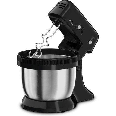 Tefal Oh my Cake QB1108 - Keukenmachine