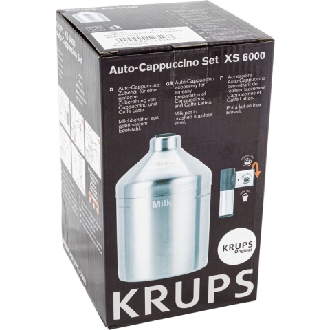 Krups Melkopschuimer XS6000