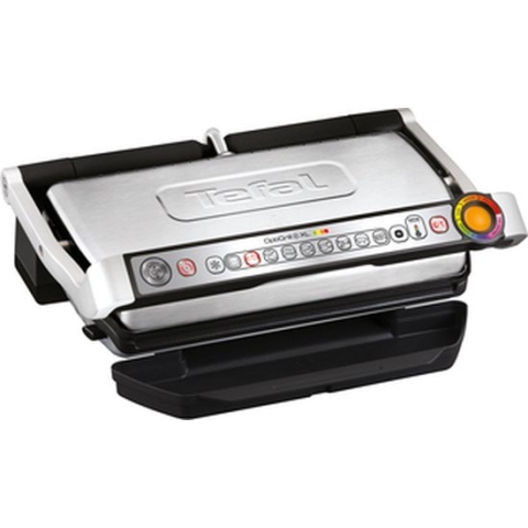 Grill TEFAL YY4398FB Optigrill XL Baking