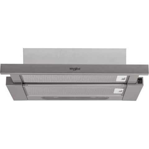 Whirlpool AKR53901IX Afzuigkap