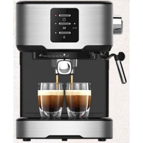 THOMSON - Espressomachine 15 repEN - Grijs