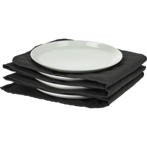 Brend BR-2209 Elektrische Bordenwarmer tot 12 Borden - Antraciet