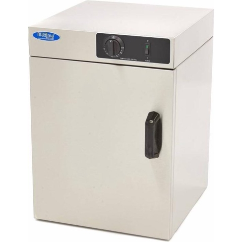 Bordenwarmer - 30 Borden - tot Ø 32 cm - Onderstel