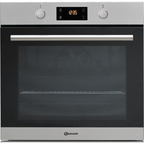 Bauknecht | BAR2 KH8V2 | inbouw oven | DiamondClean