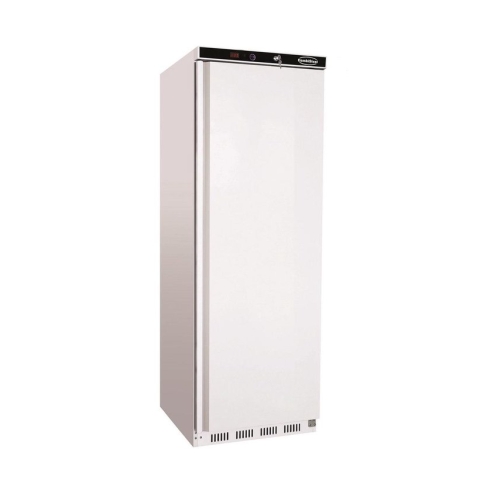 Horeca Koelkast wit met 1 deur | 775(b) x 650(d) x 1885(h) mm |