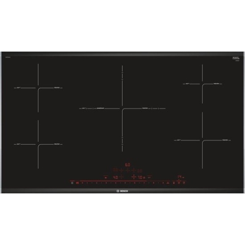 Bosch PIV975DC1E - Serie 8 - Inbouw Inductiekookplaat