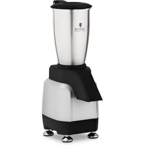 Royal Catering Ijsbreker - 200 W - Royal Catering - 800 RPM - 3 L