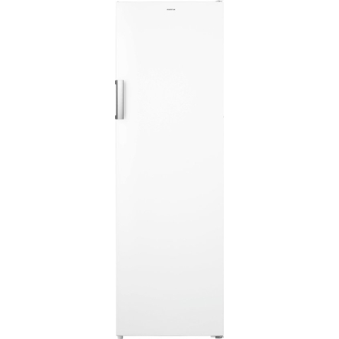 Inventum VR1682W - Vrijstaande vriezer - Kastmodel - No Frost - 204 liter - 6 lades/vakken - Wit